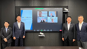 凯发天生一触即发董事会决议通过收购德国BHTC 拓展智慧移动生态圈